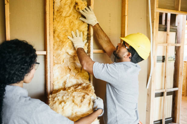 Best Garage Insulation  in Patterson, CA